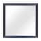 Global Furniture Usa CHARLIE BLUE MIRROR 726 - alternate 1